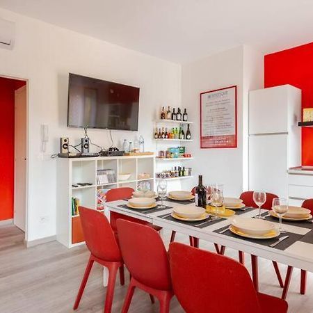 Boutique Apartment Family Chiusi Kültér fotó