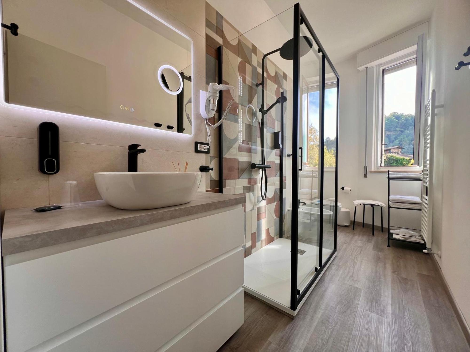 Boutique Apartment Family Chiusi Kültér fotó