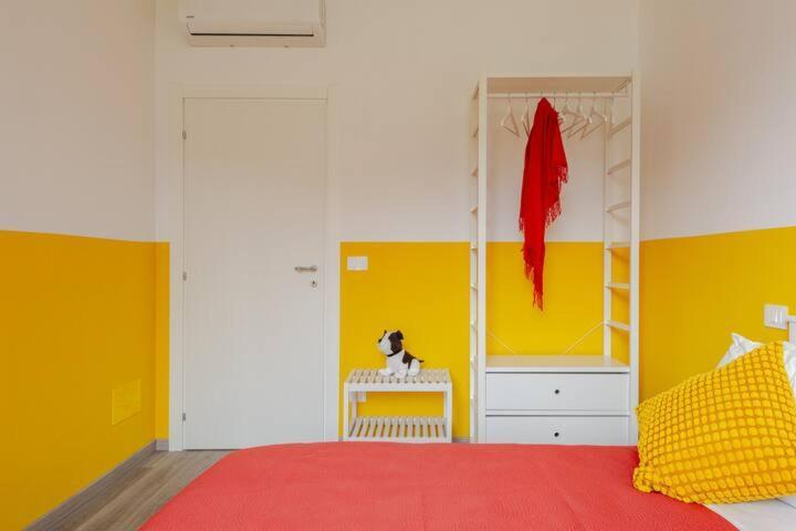 Boutique Apartment Family Chiusi Kültér fotó