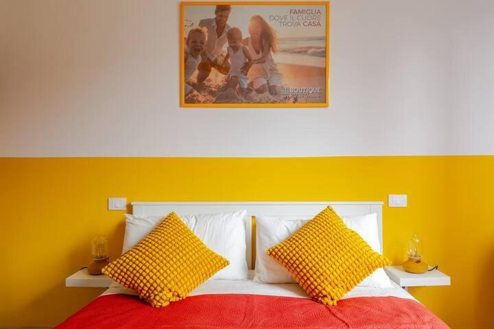 Boutique Apartment Family Chiusi Kültér fotó
