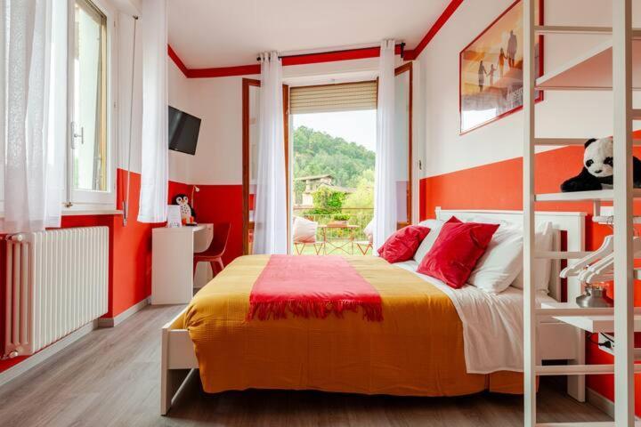 Boutique Apartment Family Chiusi Kültér fotó