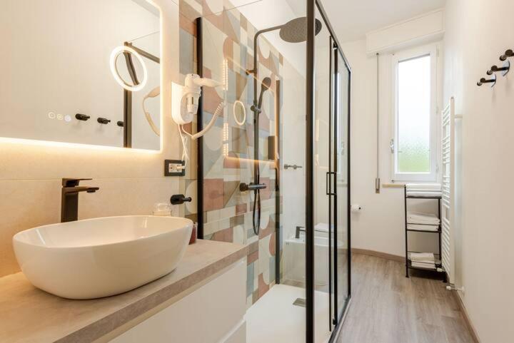 Boutique Apartment Family Chiusi Kültér fotó
