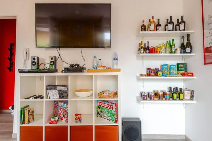 Boutique Apartment Family Chiusi Kültér fotó